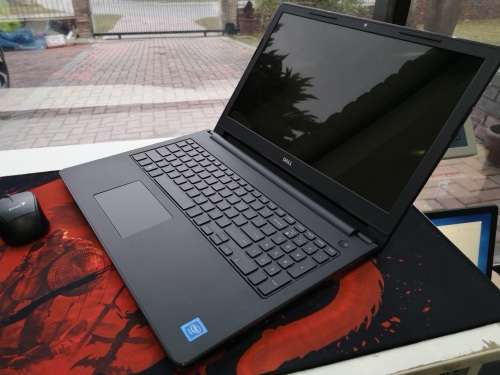 *8th Gen DELL INSPIRON 3573*WARRANTY 2022*8TH GEN N4000*4GB RAM*500GB HDD*